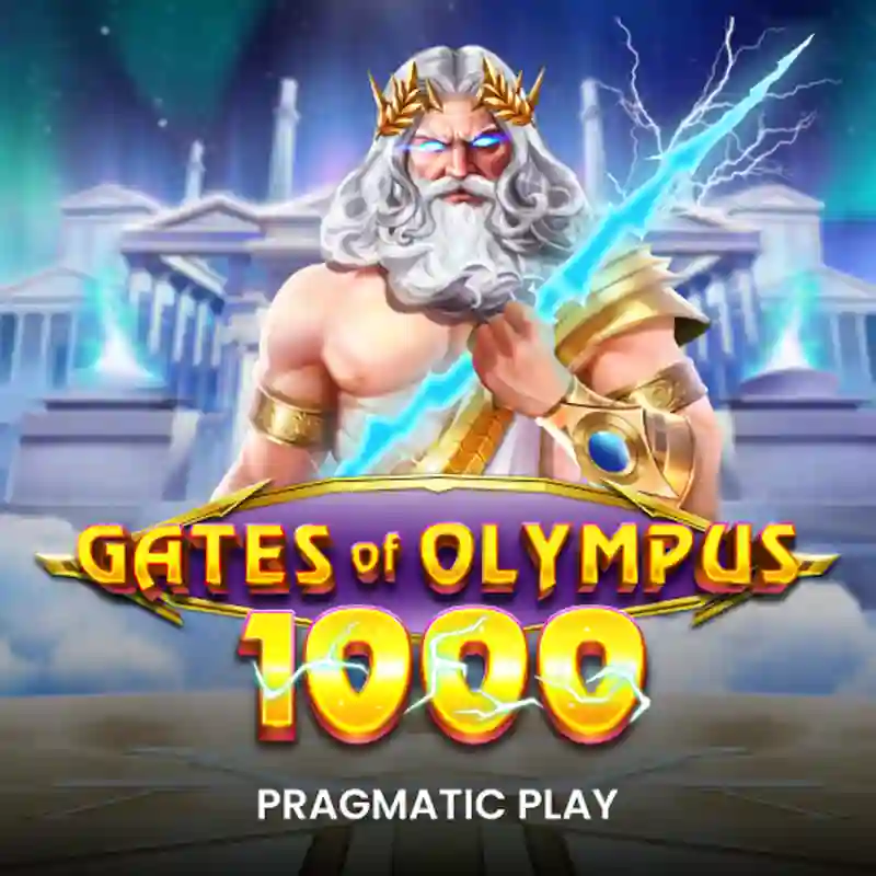 Slot Gates Of Olympus 1000 en mx1888