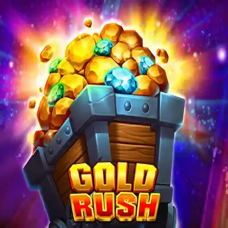 Juego de slot Gold Rush en mx1888