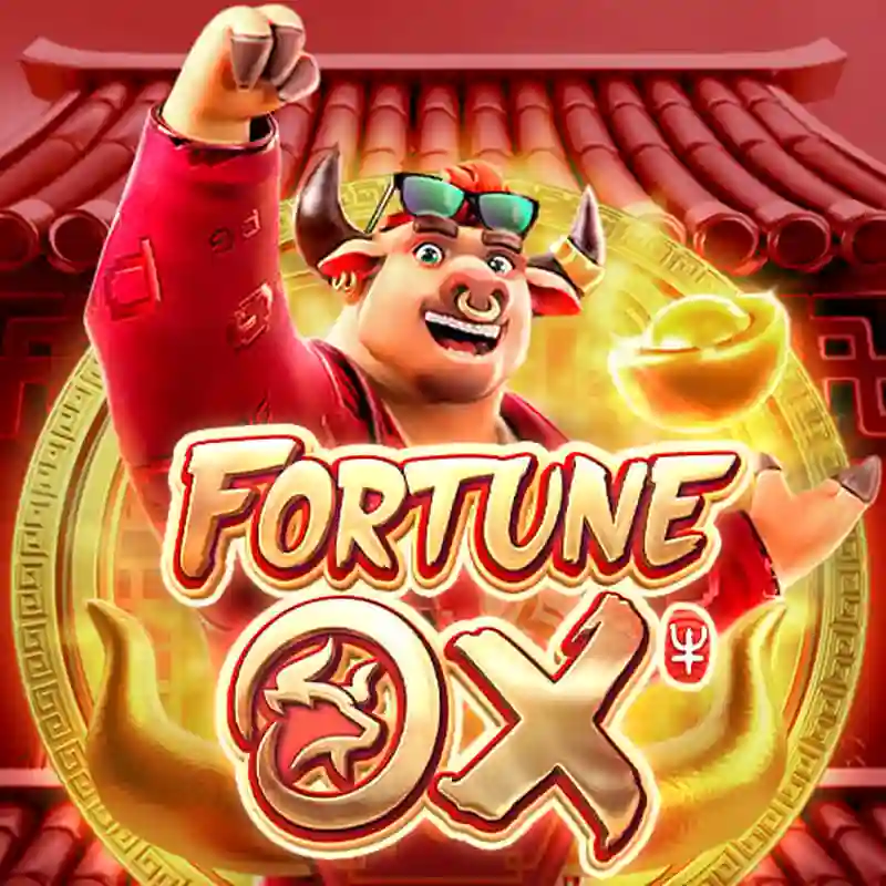 Slot PGS Fortune Ox mx1888