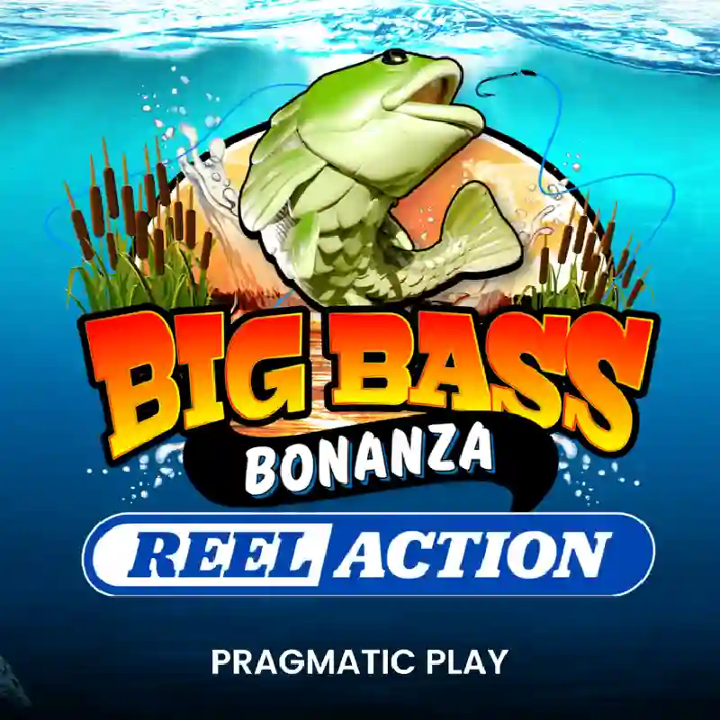 PP Big Bass Bonanza – Reel Action slot game mx1888
